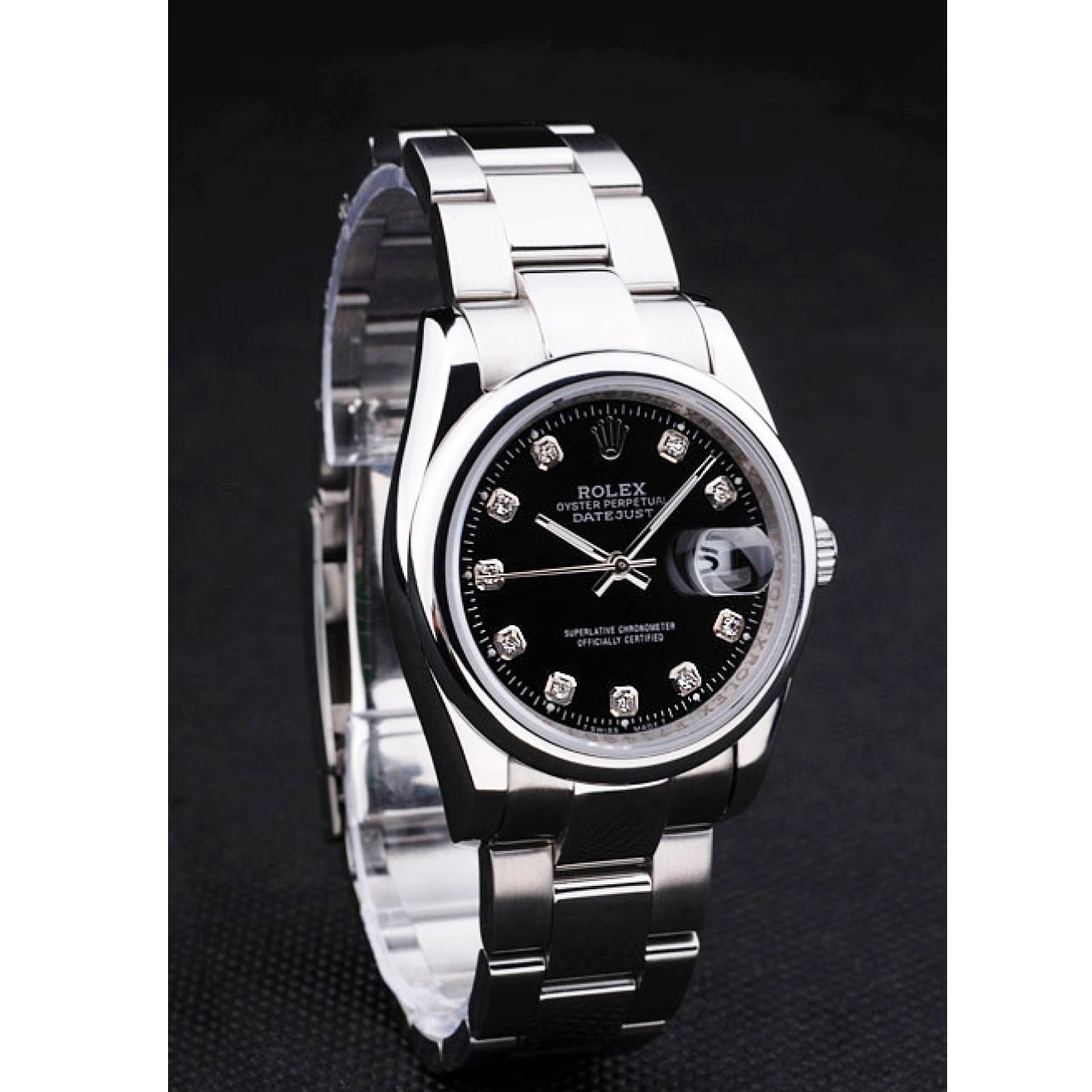 Aaa replica watch Datejust-rl66 Rolex 0714